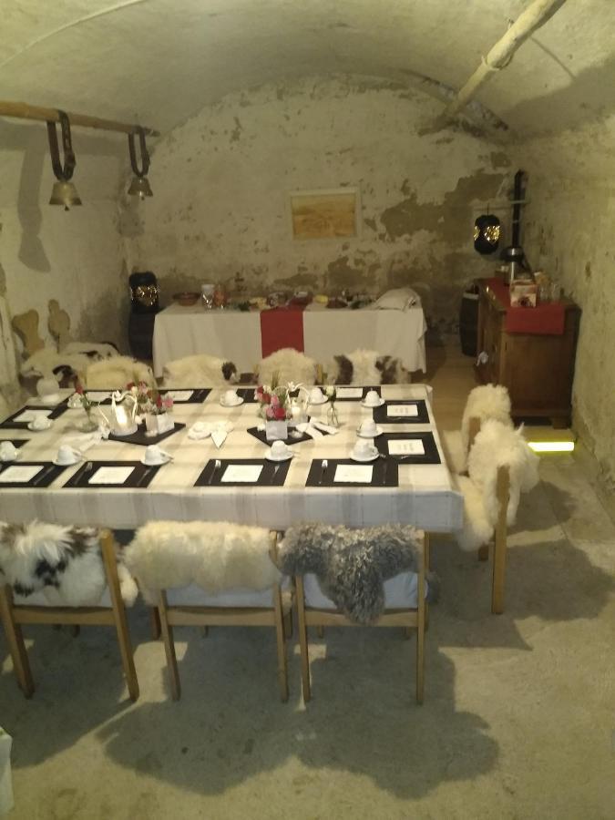Farm stay Friedlis Buurehof