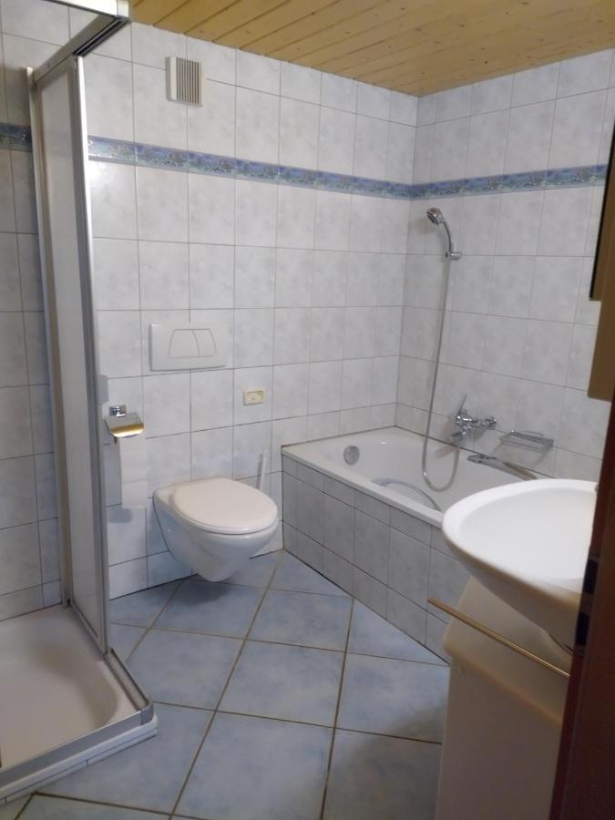 Friedlis Buurehof Farm stay *